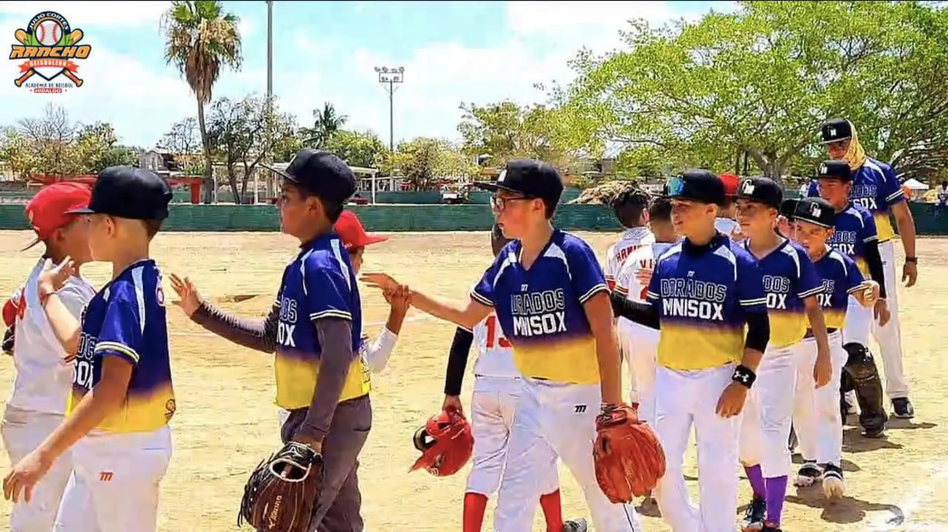 Beisbol (1)